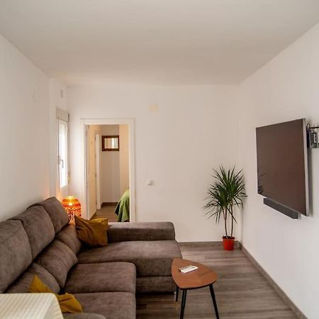 Precioso Apartamento En Centro Historico Seville Ngoại thất bức ảnh