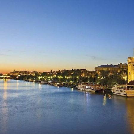 Precioso Apartamento En Centro Historico Seville Ngoại thất bức ảnh