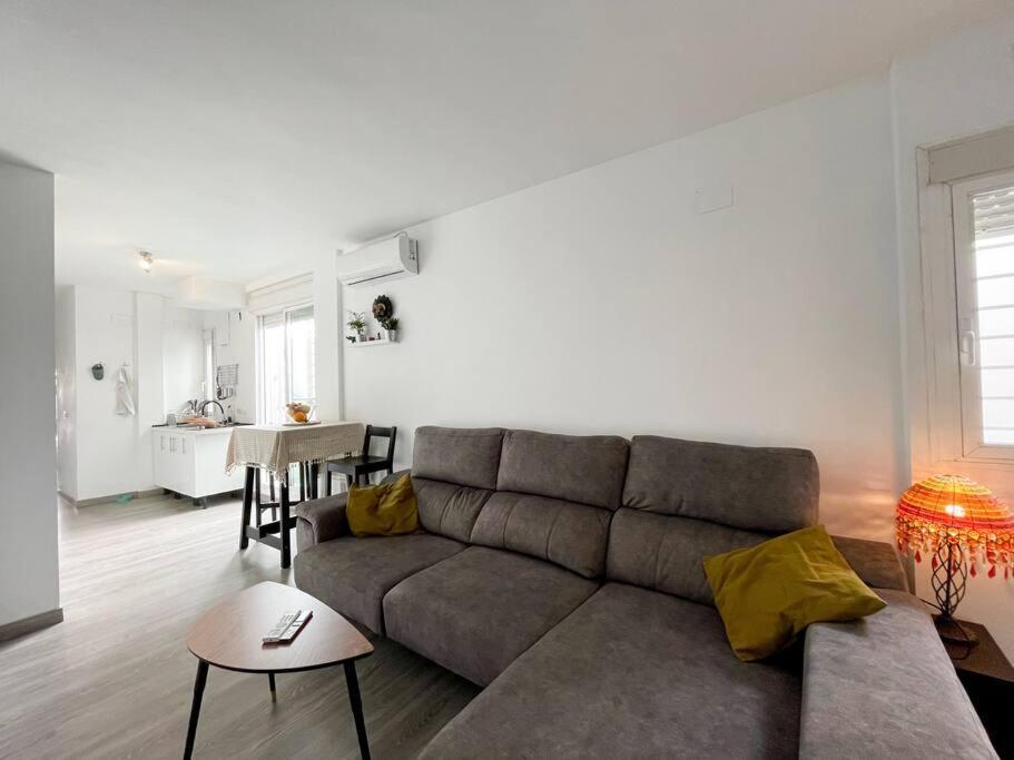 Precioso Apartamento En Centro Historico Seville Ngoại thất bức ảnh