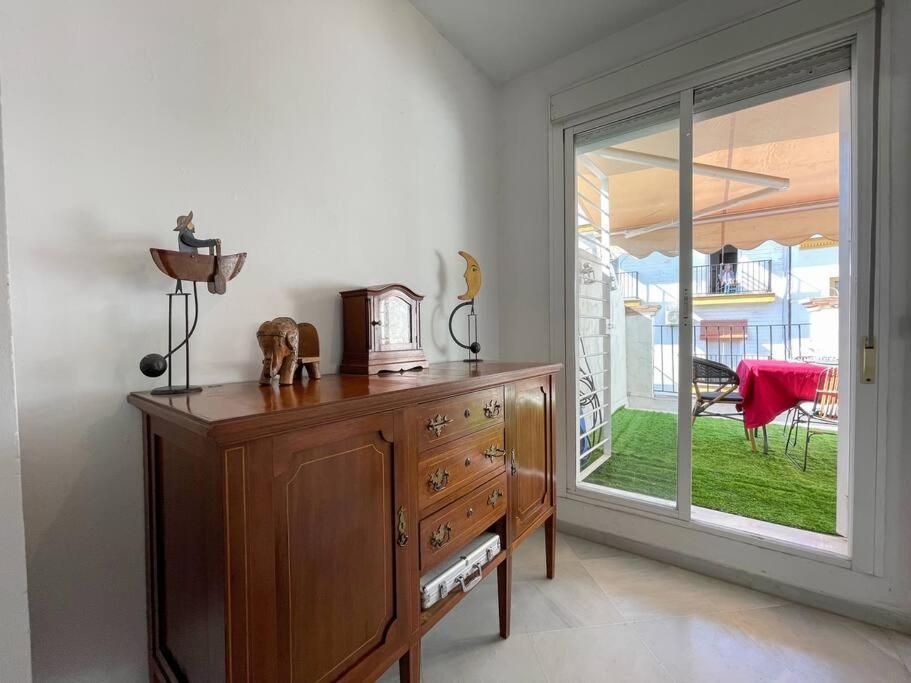 Precioso Apartamento En Centro Historico Seville Ngoại thất bức ảnh
