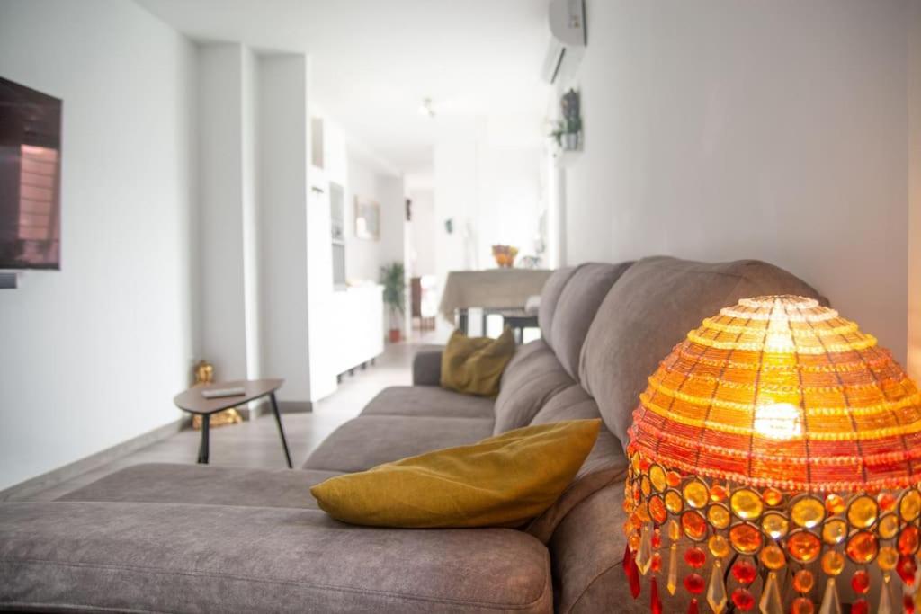 Precioso Apartamento En Centro Historico Seville Ngoại thất bức ảnh
