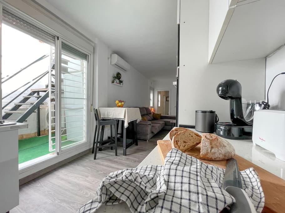 Precioso Apartamento En Centro Historico Seville Ngoại thất bức ảnh