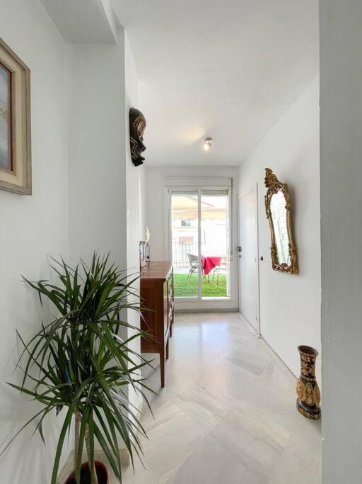 Precioso Apartamento En Centro Historico Seville Ngoại thất bức ảnh