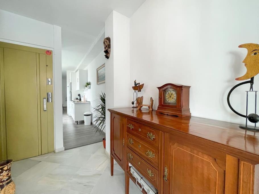 Precioso Apartamento En Centro Historico Seville Ngoại thất bức ảnh